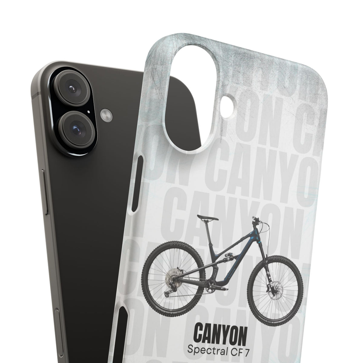 CANYON Spectral CF 7