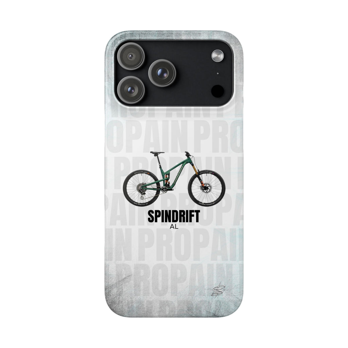 PROPAIN Spindrift AL
