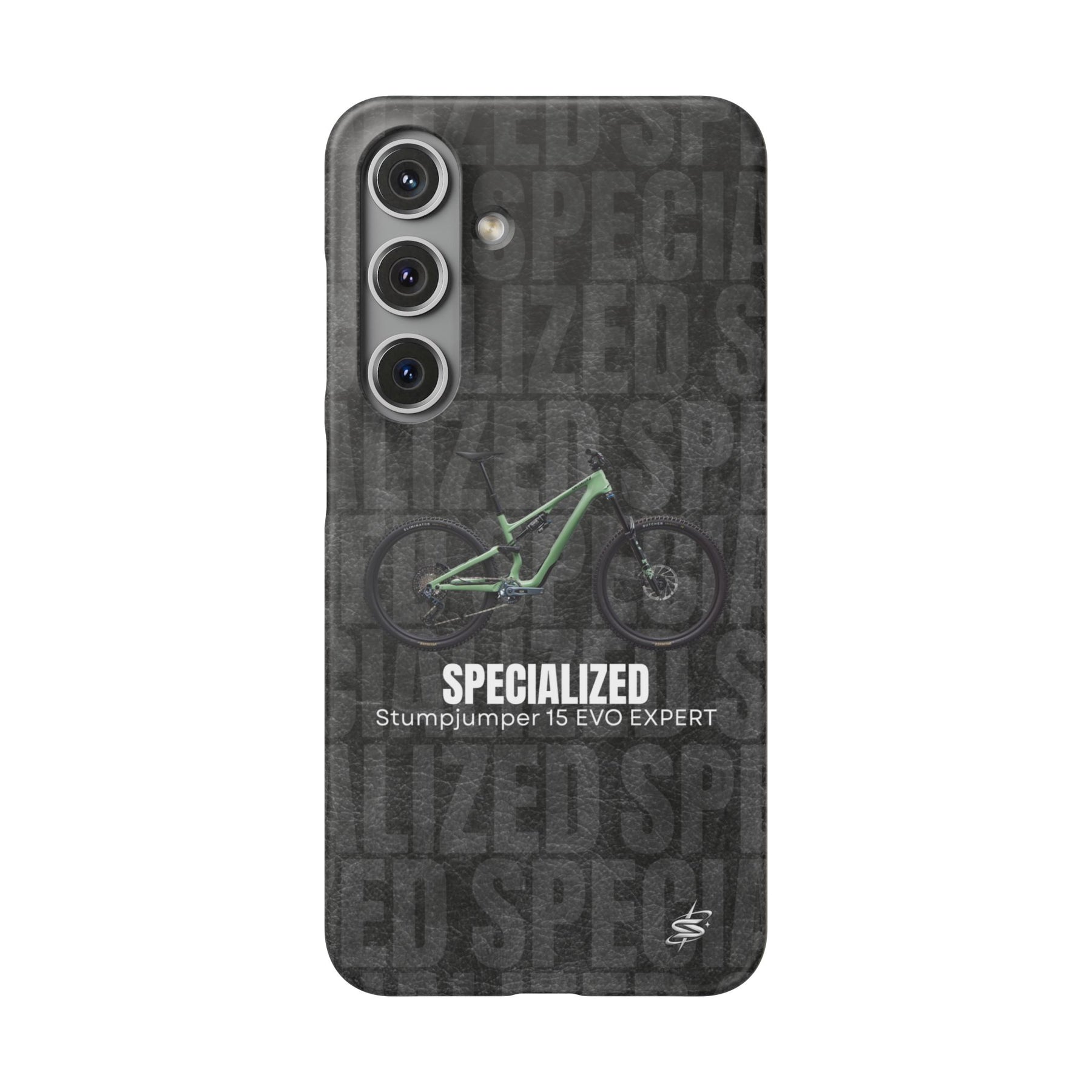 SPECIALIZED Stumpjumper 15 EVO EXPERT