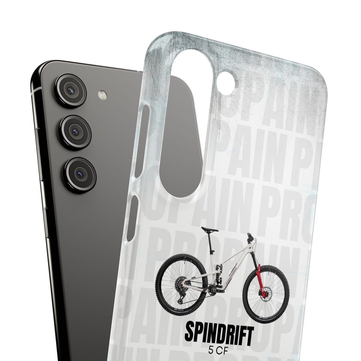 PROPAIN Spindrift 5 CF
