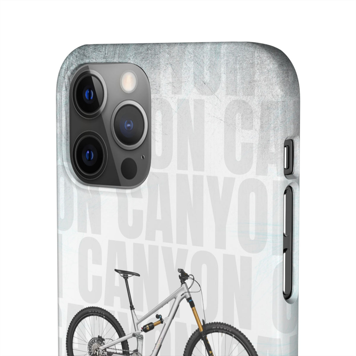 CANYON Torque AL 9