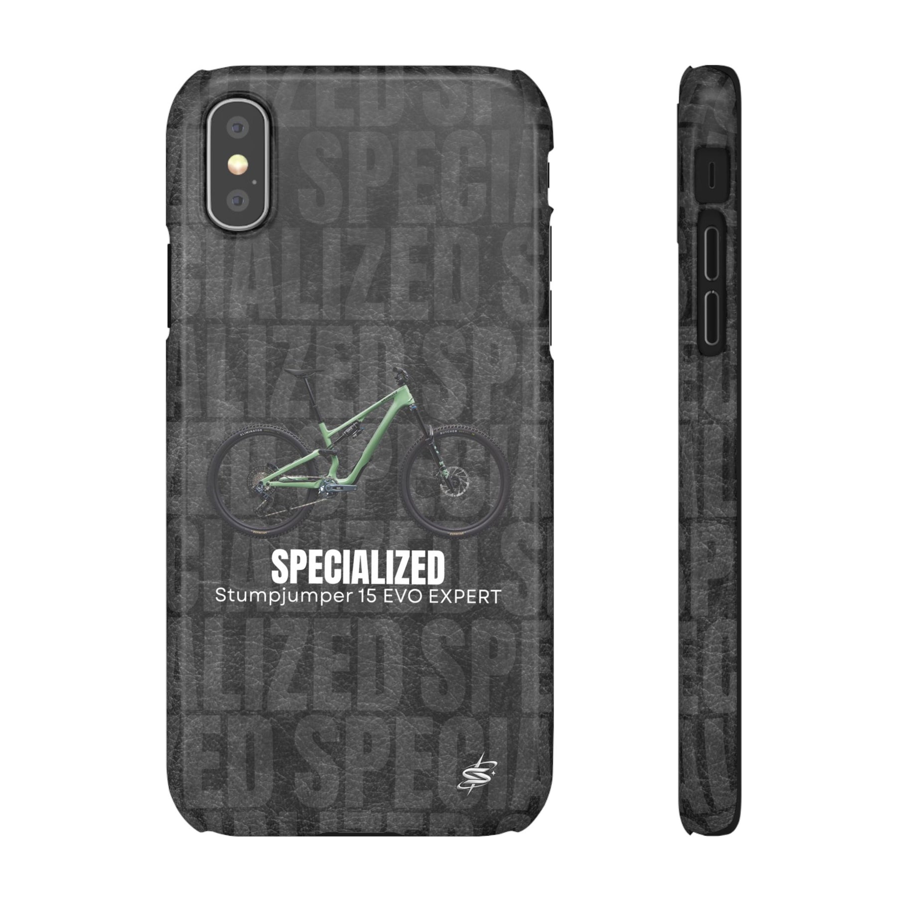 SPECIALIZED Stumpjumper 15 EVO EXPERT