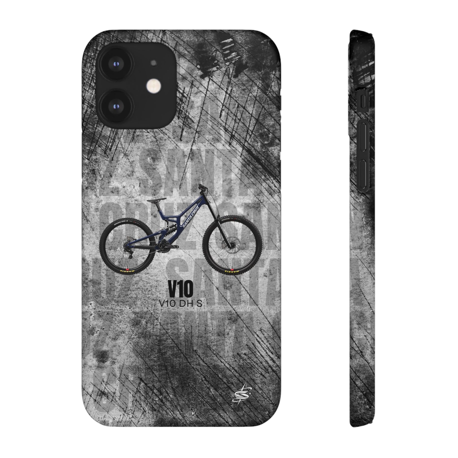 SANTA CRUZ DH S