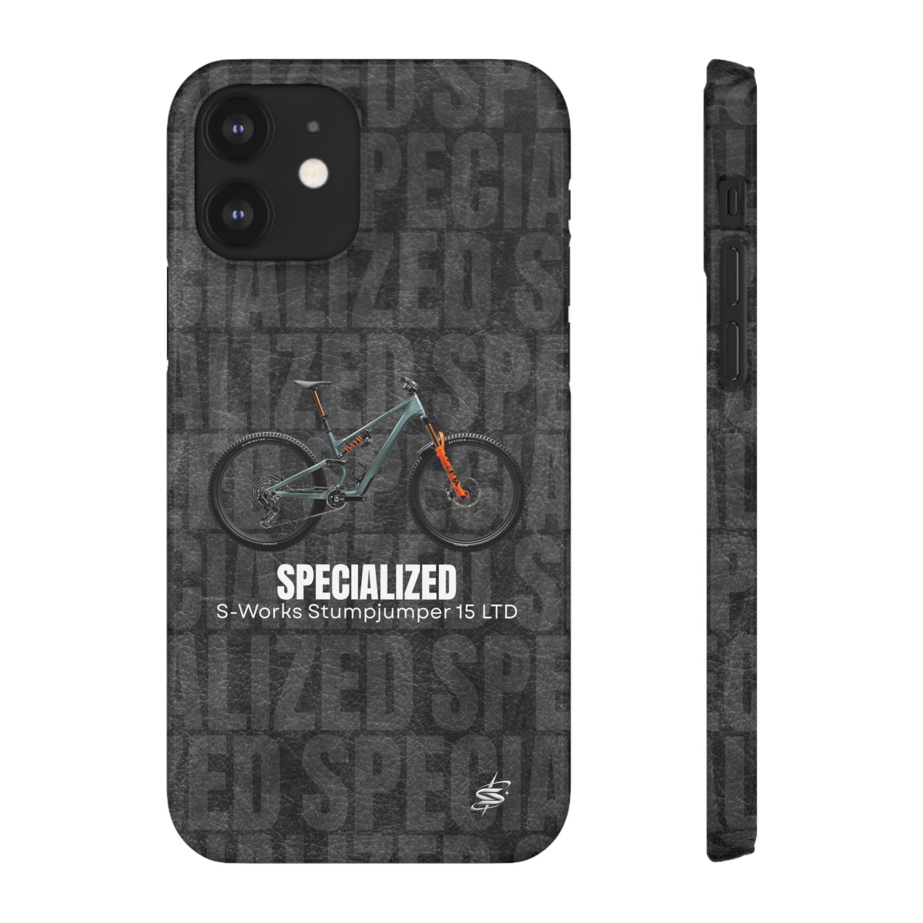 SPECIALIZED S-Works Stumpjumper 15 LTD