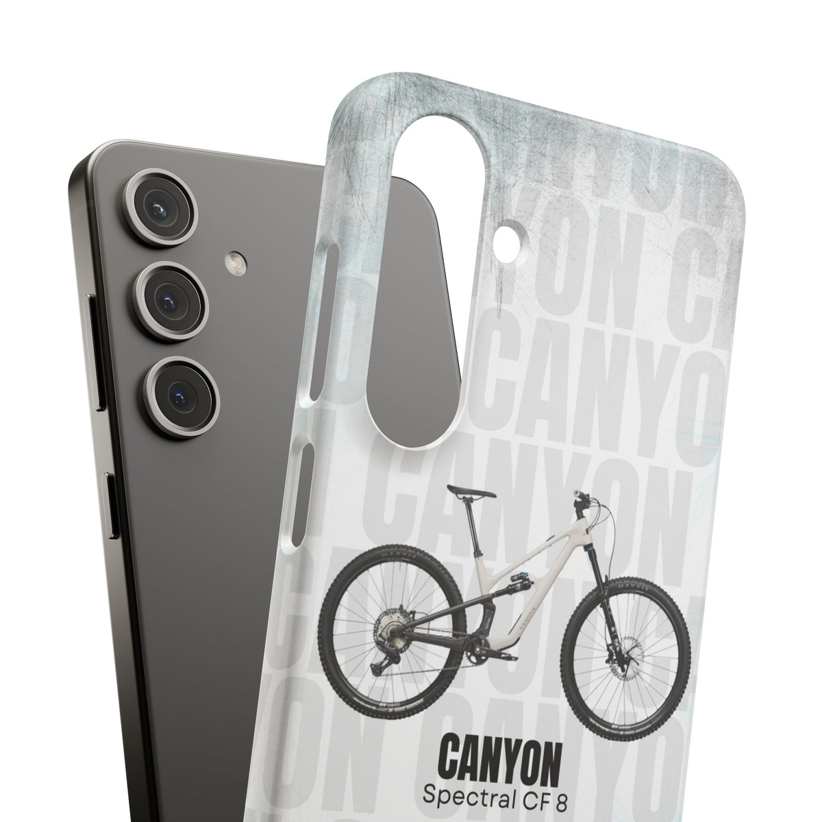 CANYON Spectral CF 8