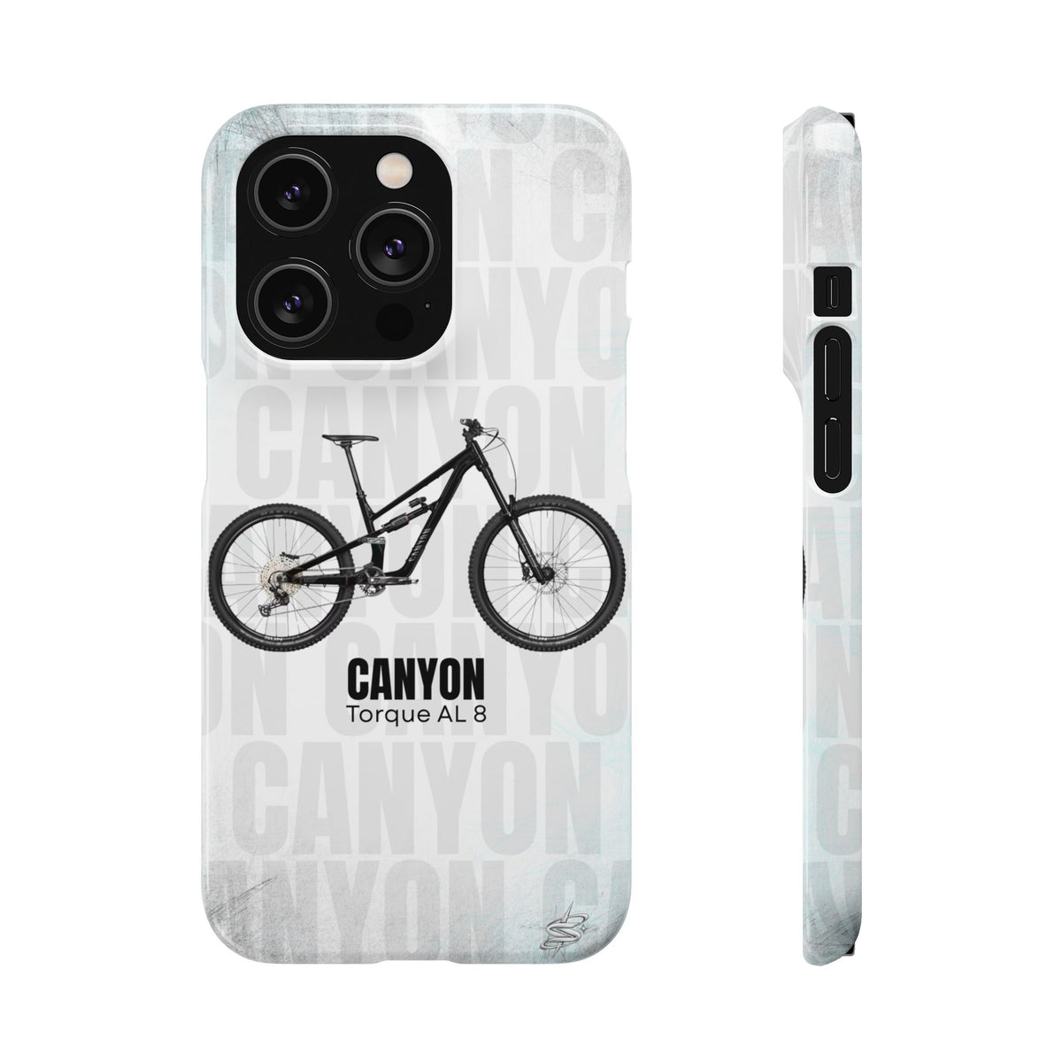 CANYON Torque AL 8