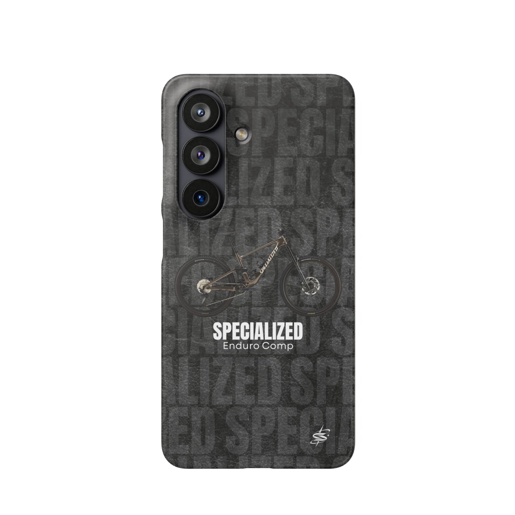 SPECIALIZED Enduro Comp