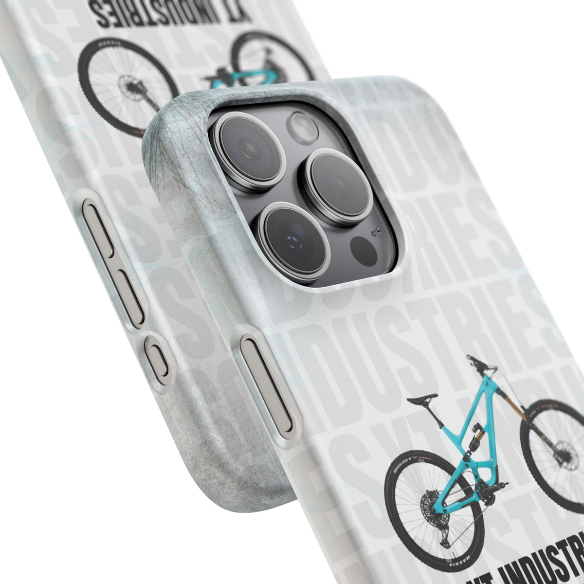 YT Capra Core 4