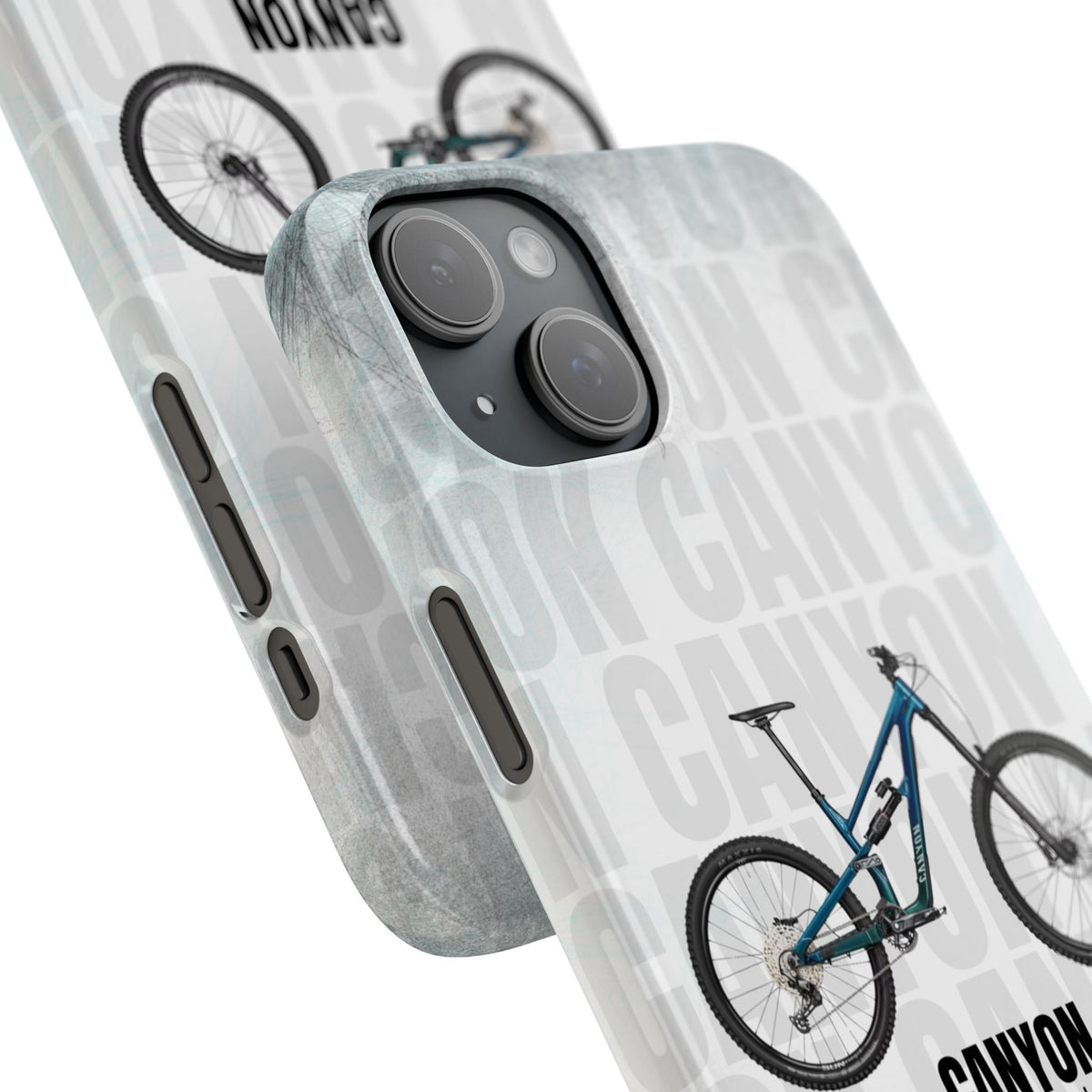 CANYON Torque AL 8