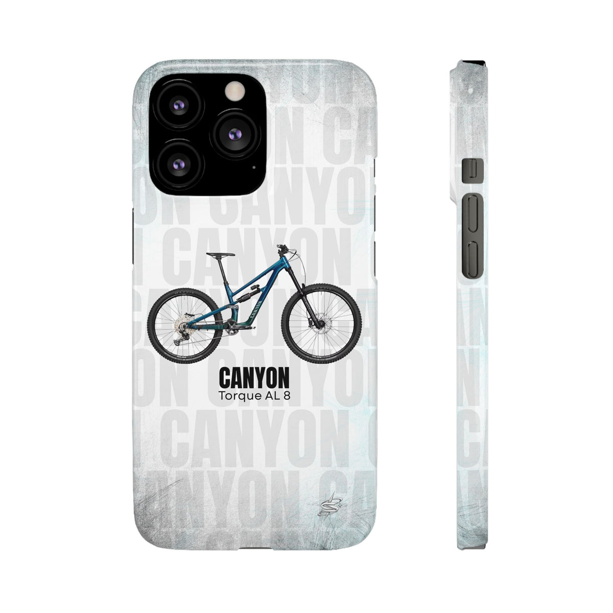CANYON Torque AL 8