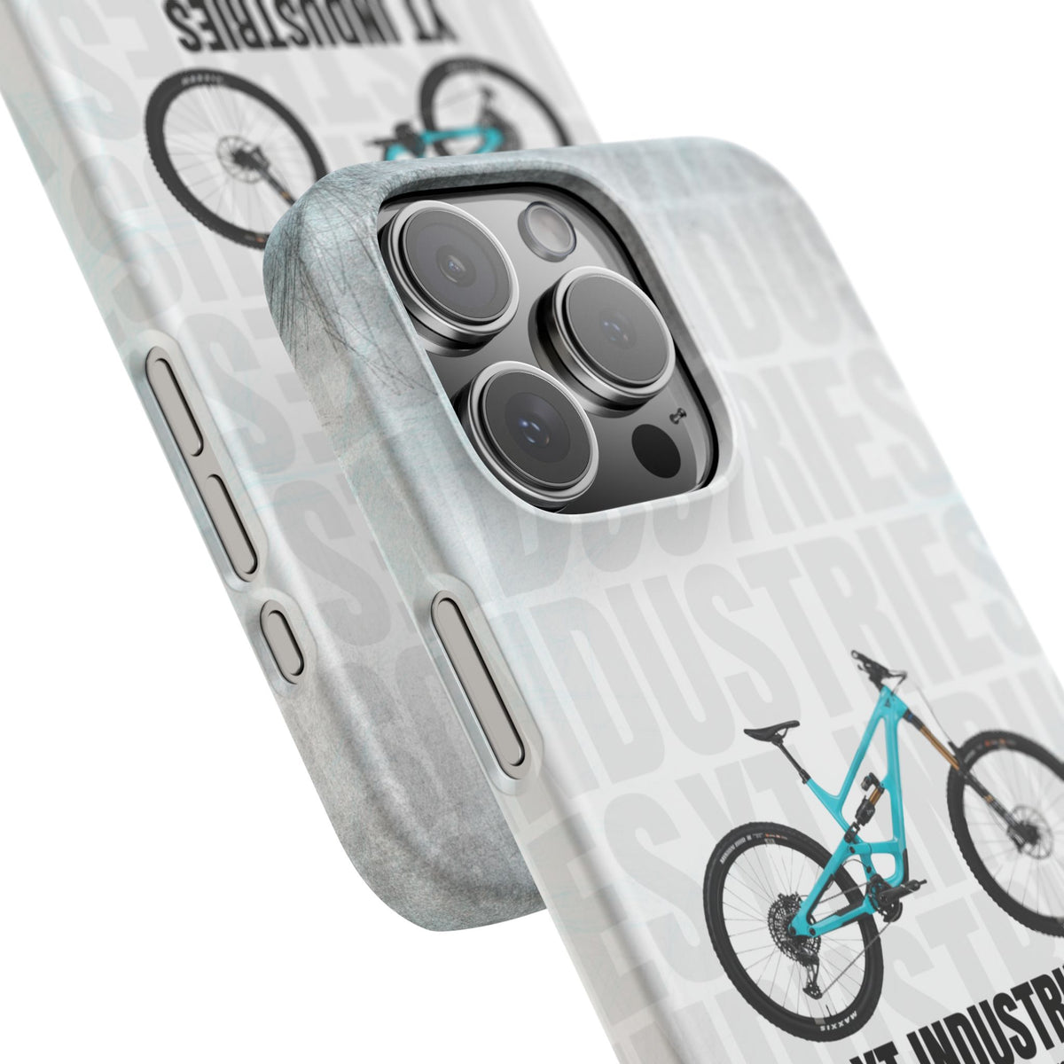 YT Capra Core 4