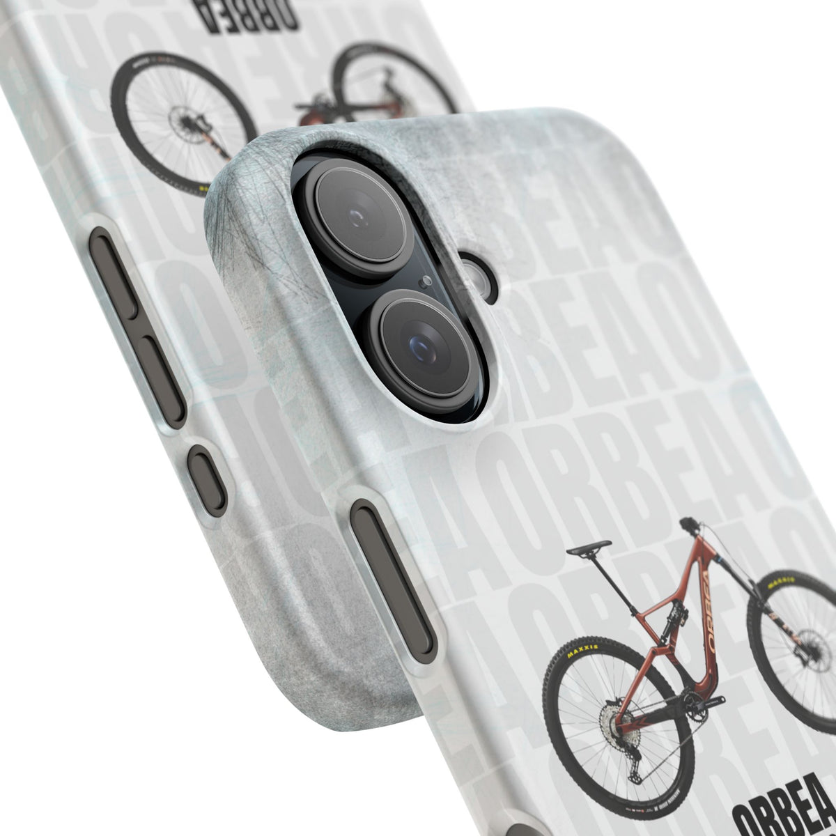 ORBEA Rallon M20 2024