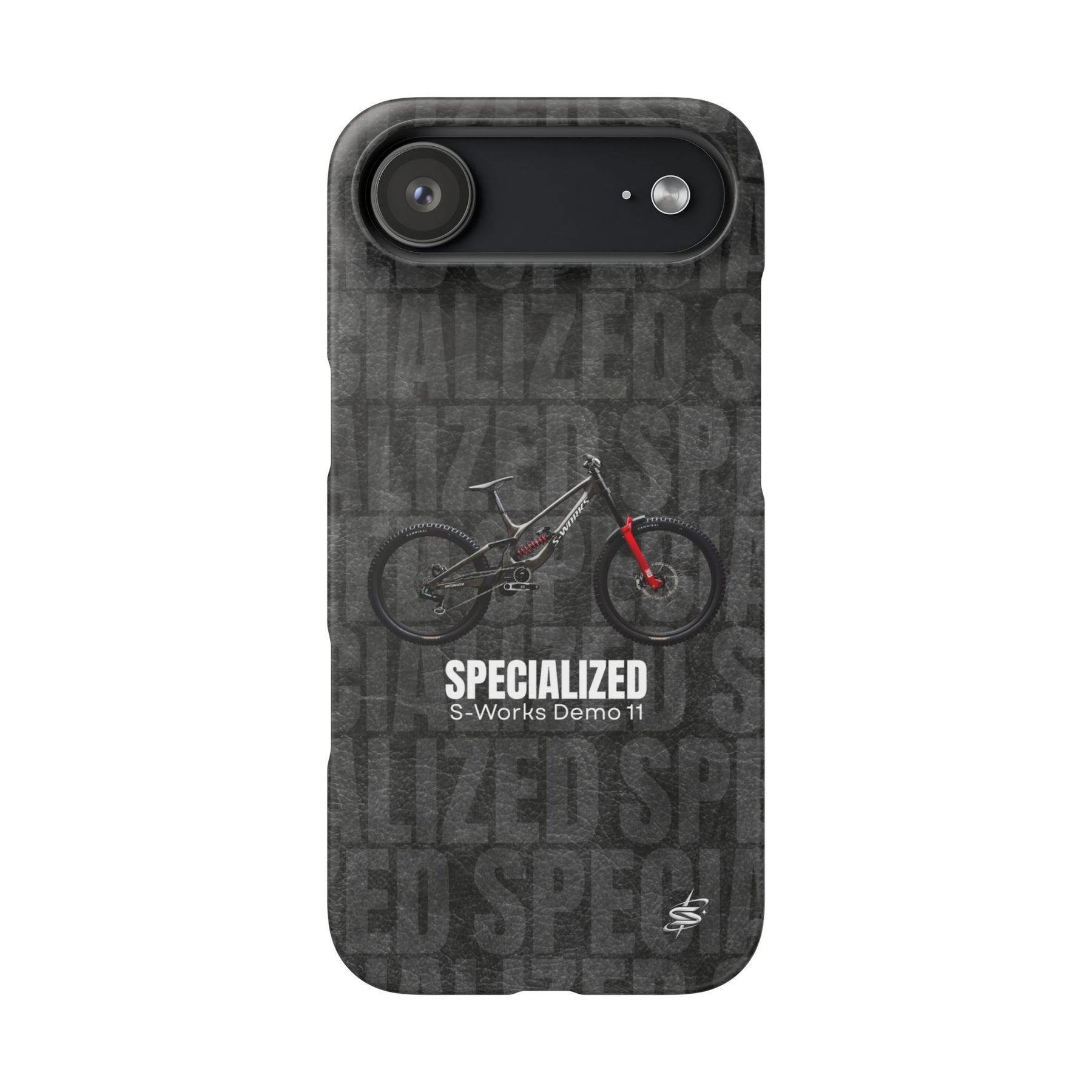 SPECIALIZED S-Works Demo 11