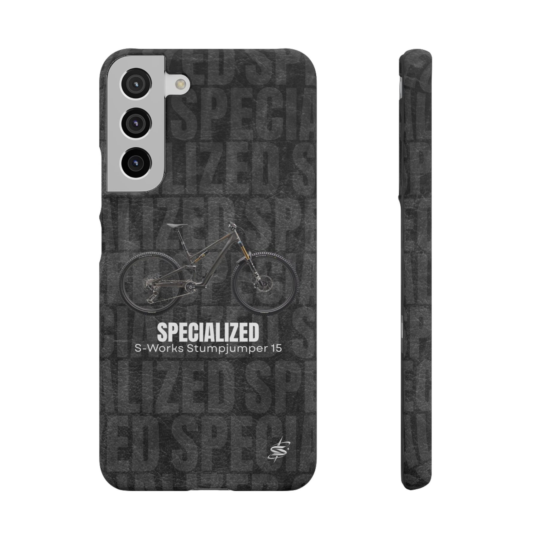 SPECIALIZED S-Works Stumpjumper 15