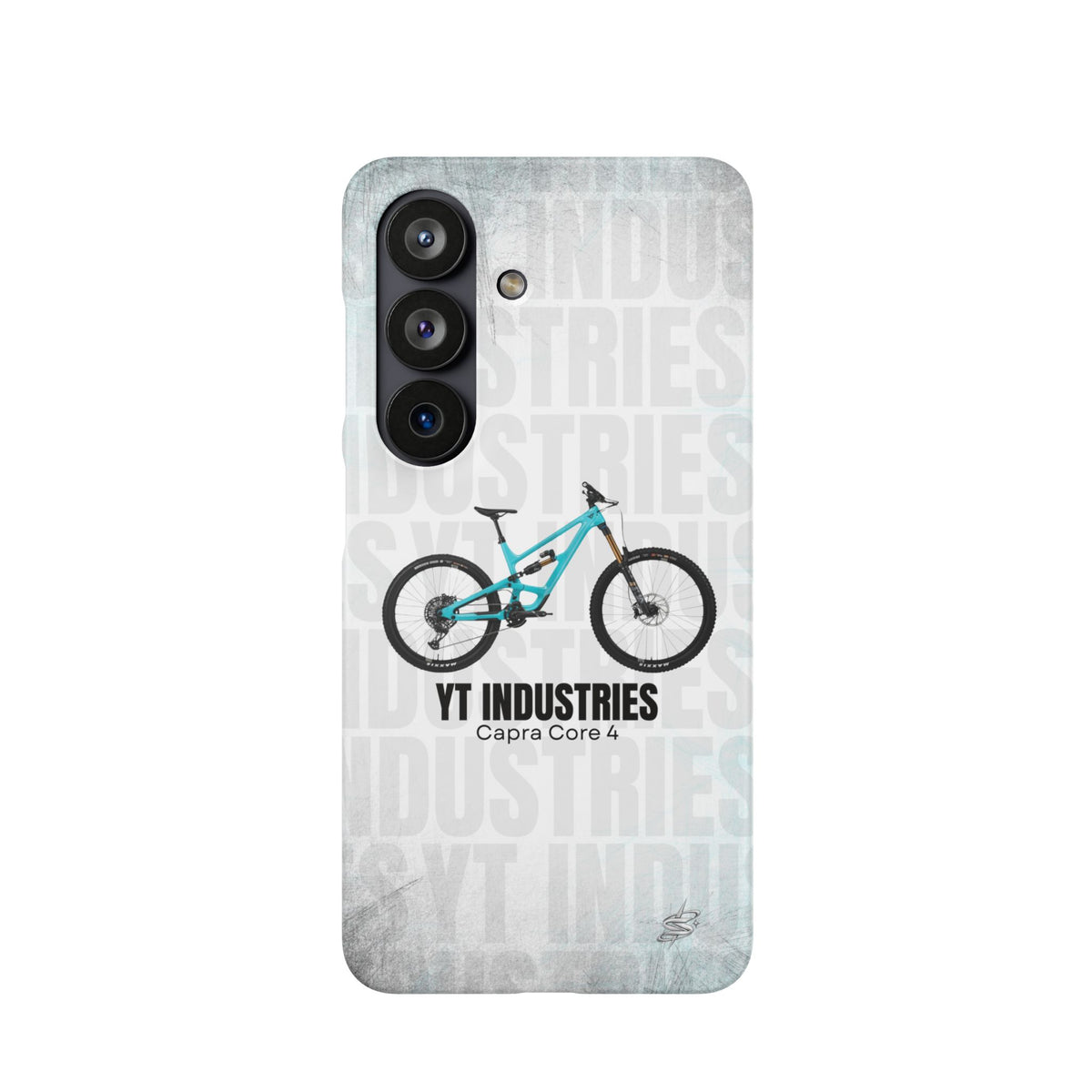YT Capra Core 4