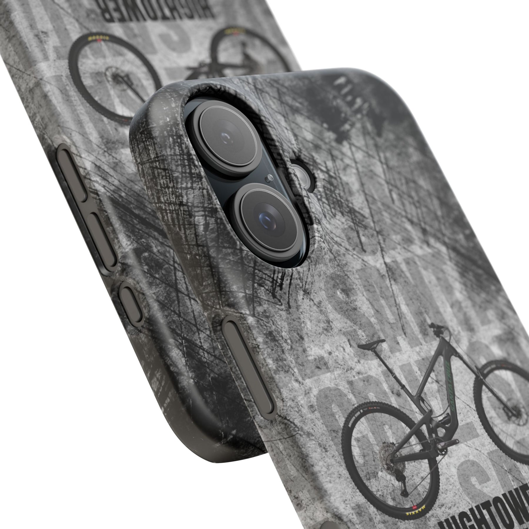 SANTA CRUZ HIGHTOWER DEORE