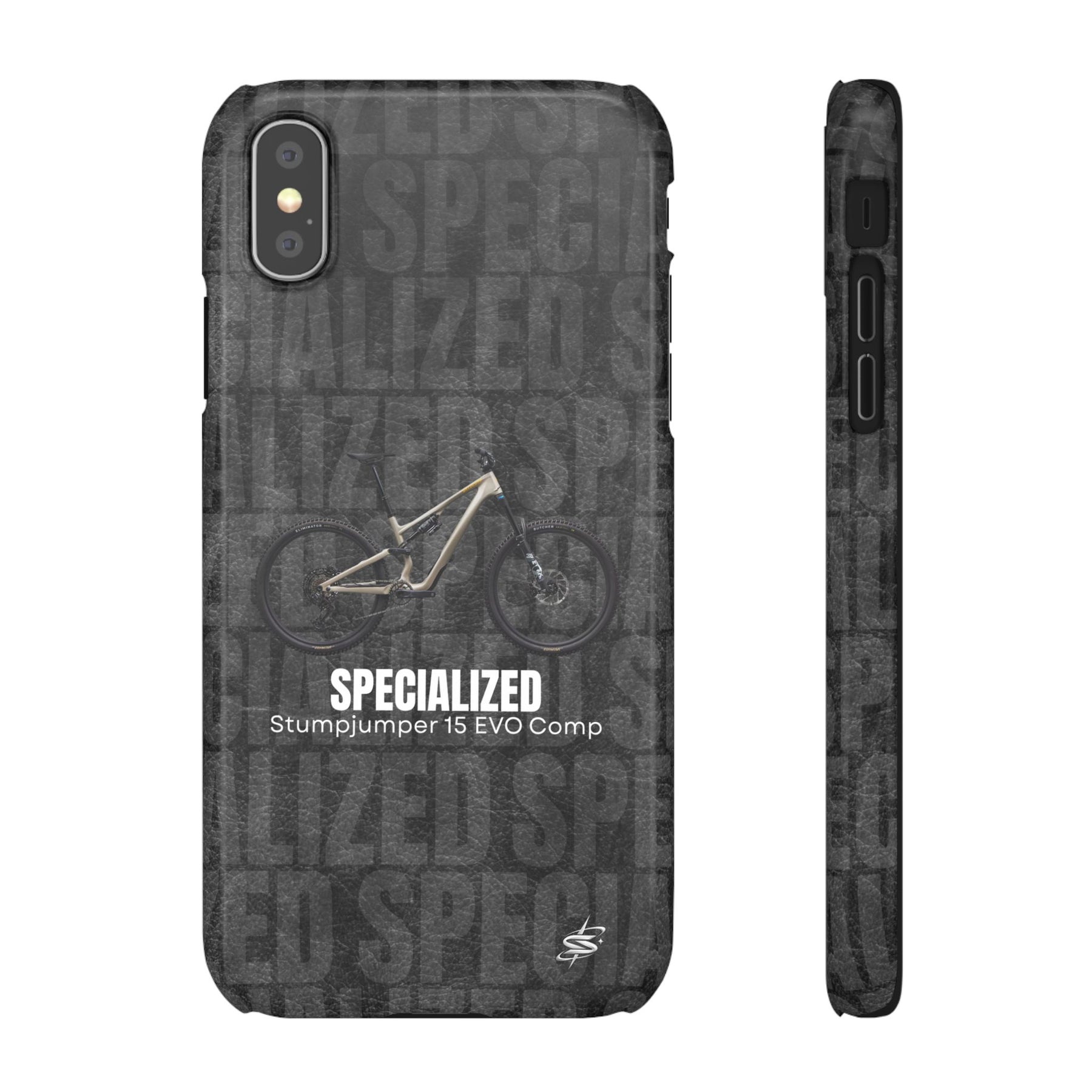 SPECIALIZED Stumpjumper 15 EVO Comp