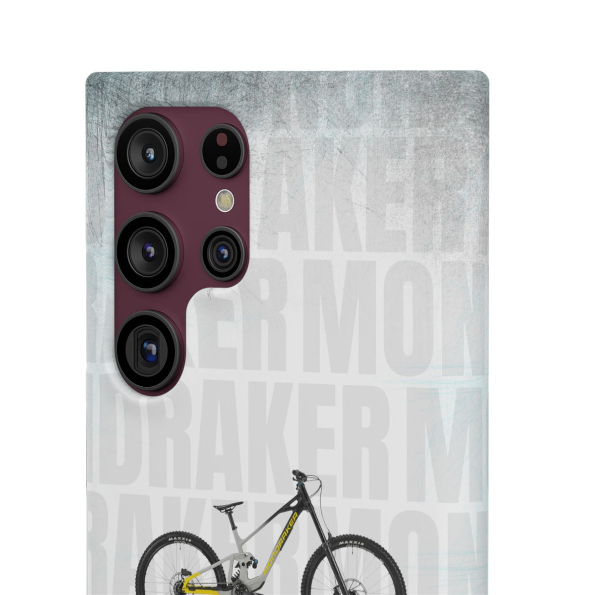 MONDRAKER Summum R 2026