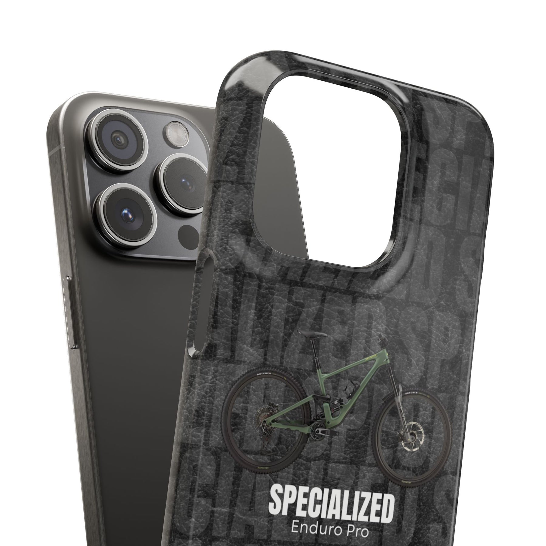 SPECIALIZED Enduro Pro