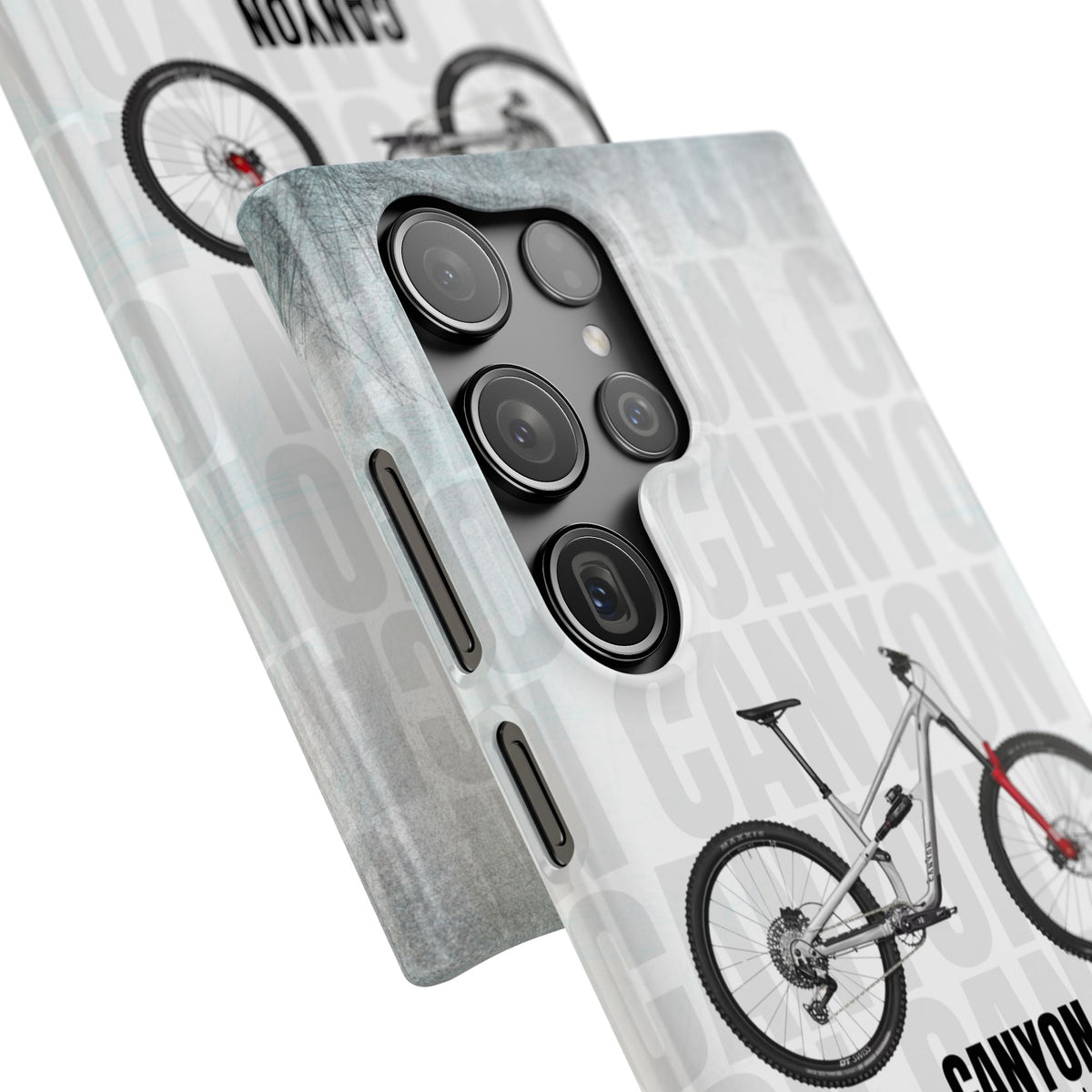 CANYON Spectral AL LTD