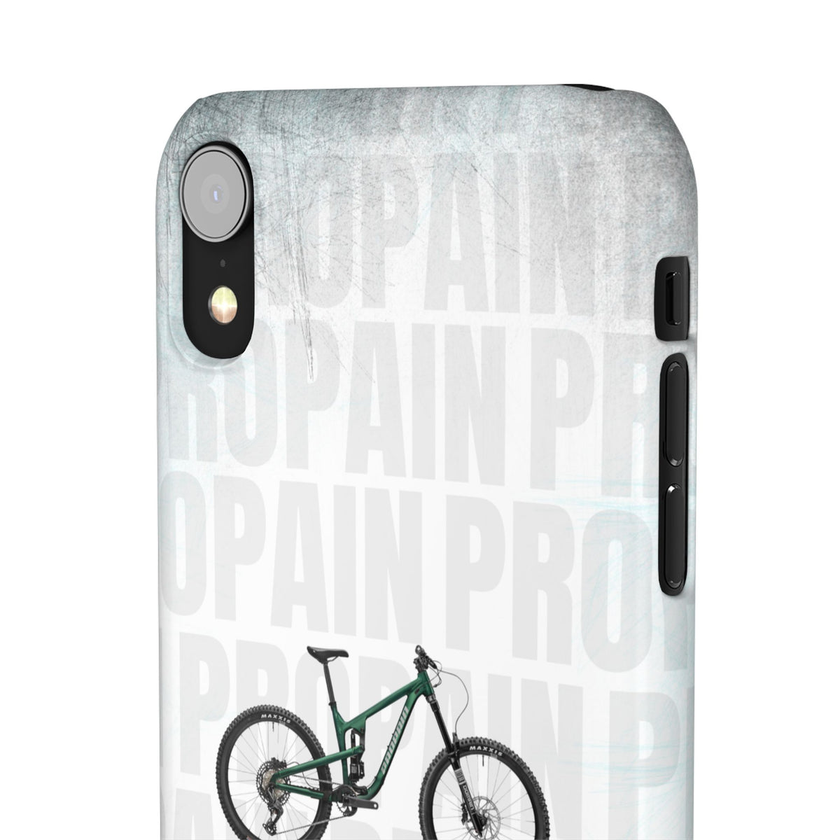 PROPAIN Spindrift YTH