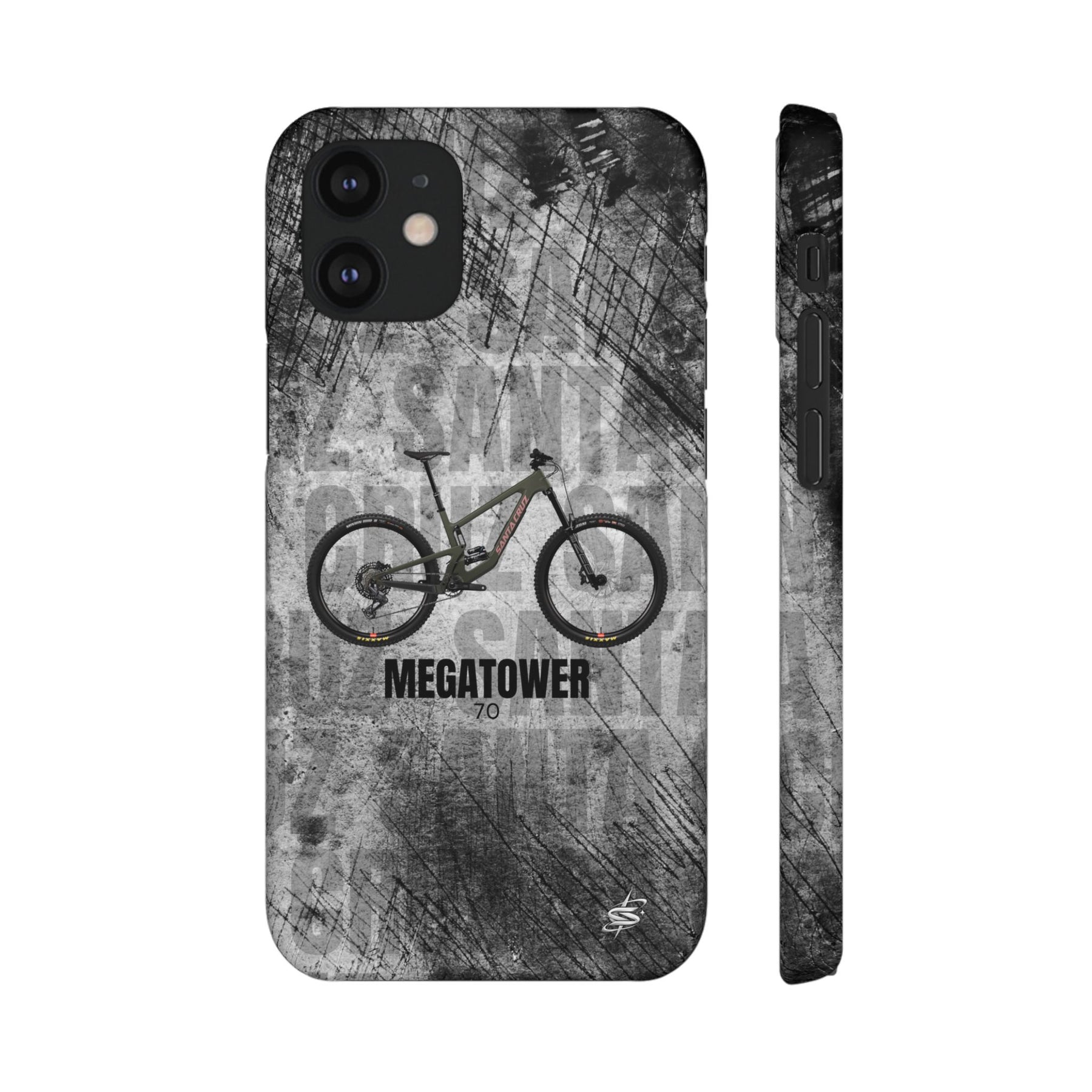 SANTA CRUZ MEGATOWER 70