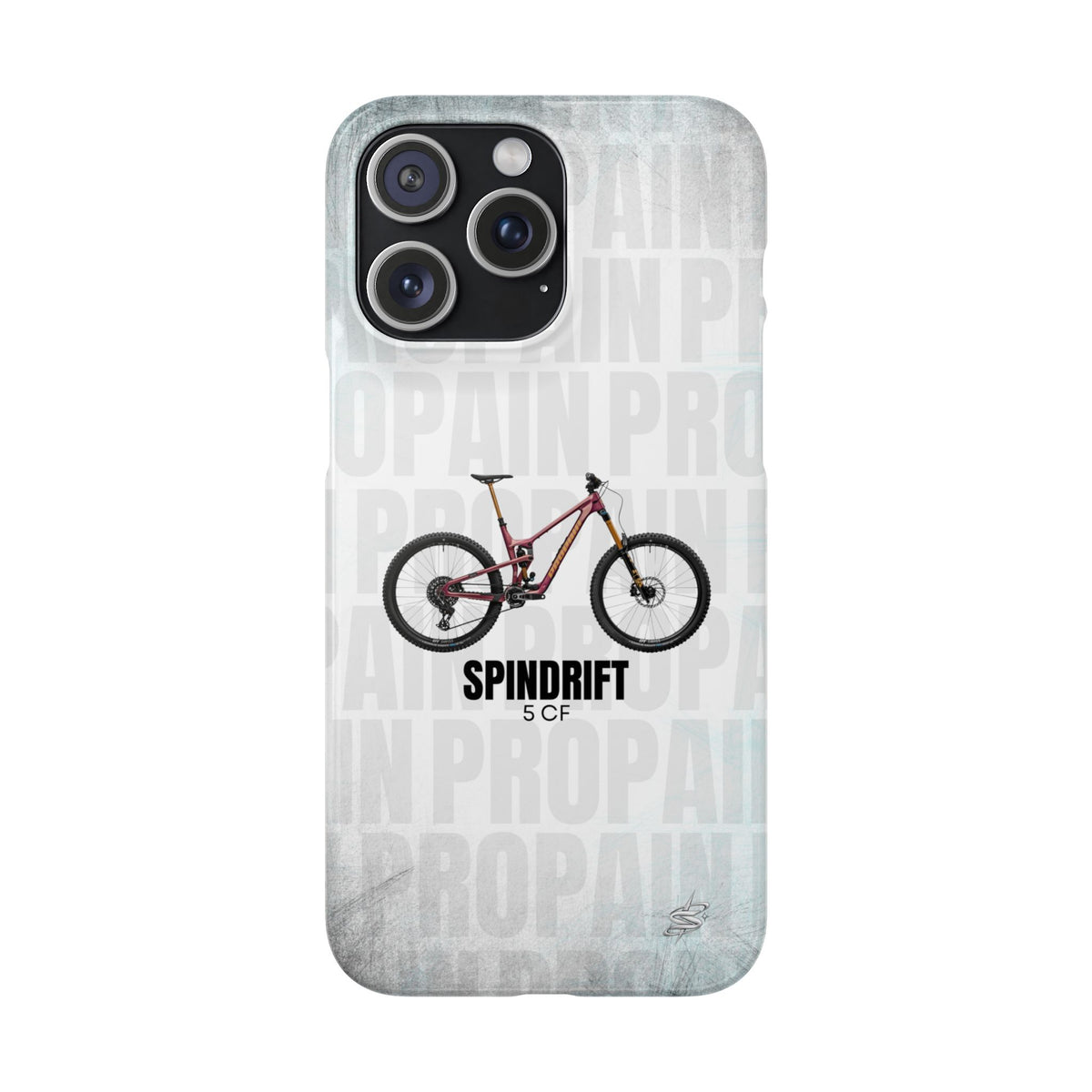 PROPAIN Spindrift 5 CF