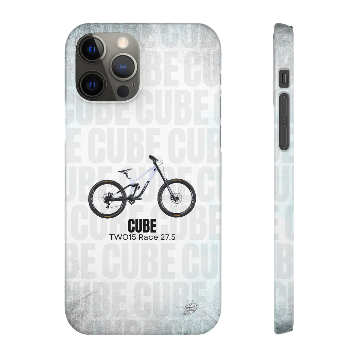 CUBE TWO15 Race 27.5