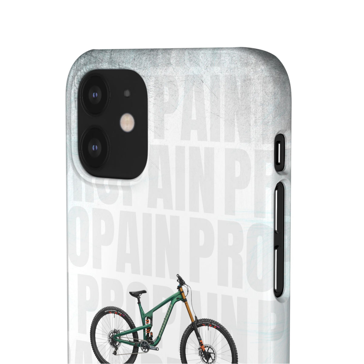 PROPAIN Spindrift al dual crown