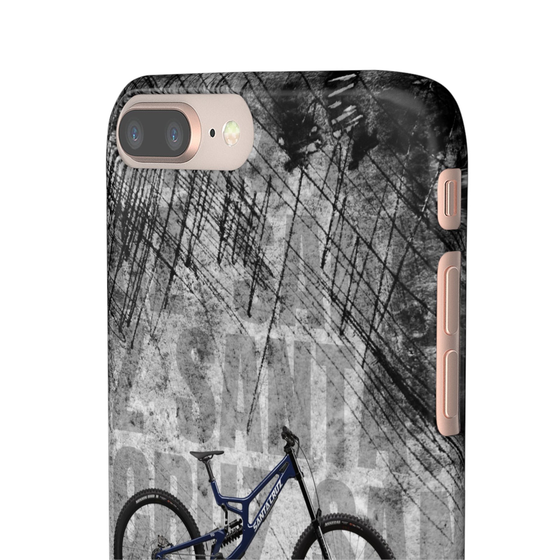 SANTA CRUZ DH S
