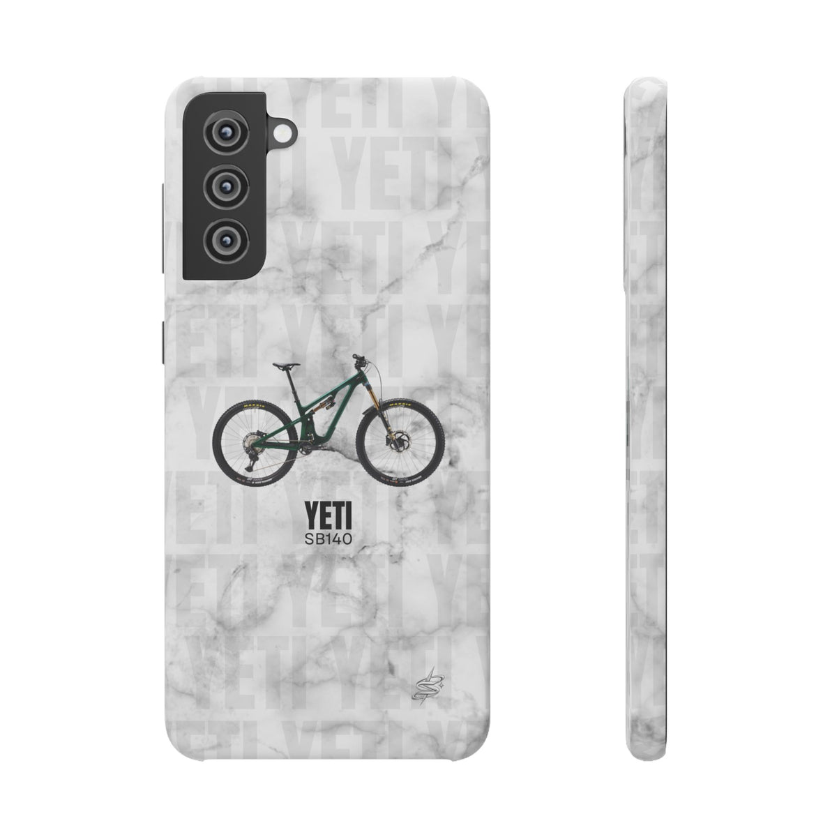 YETI SB140