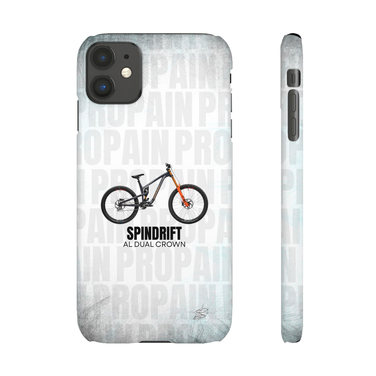PROPAIN Spindrift al dual crown