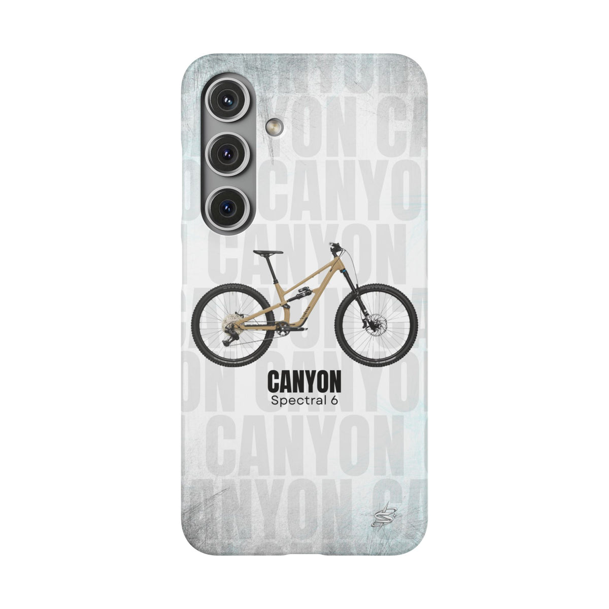 CANYON Spectral 6