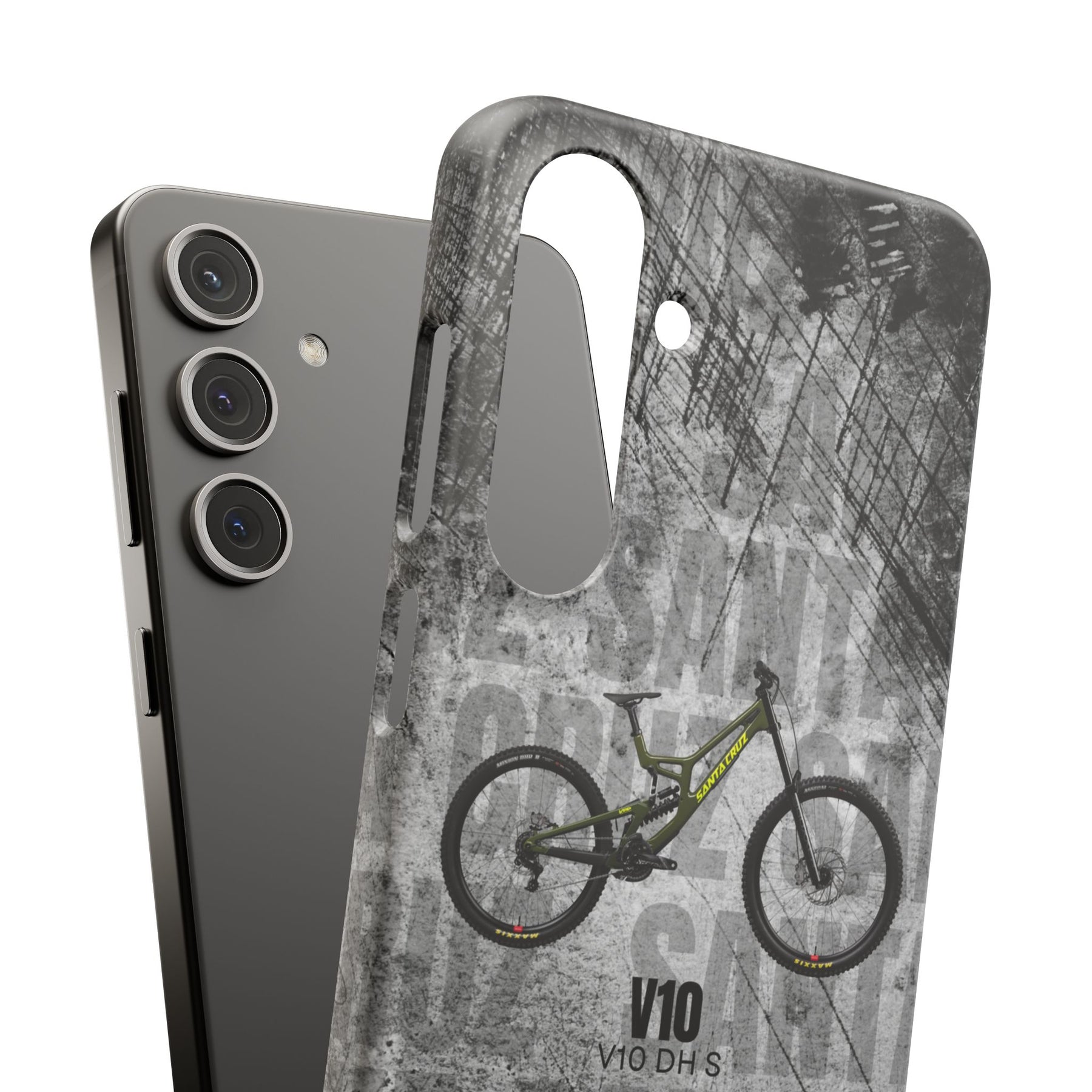 SANTA CRUZ V10 DH S
