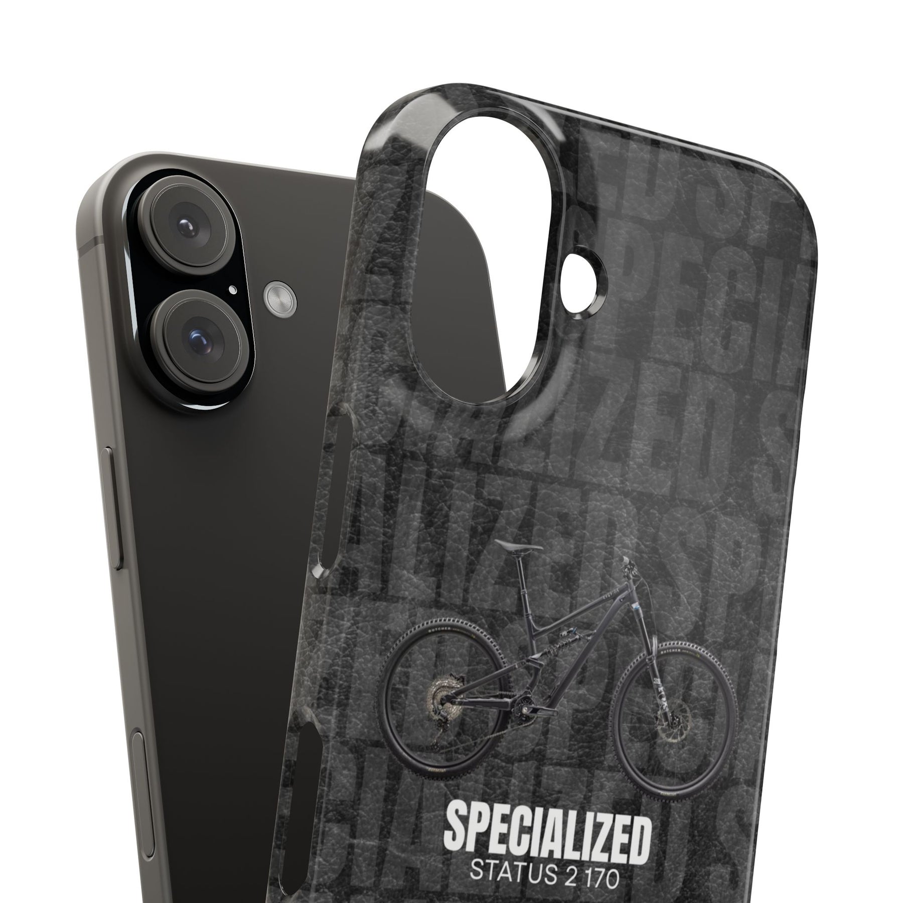 SPECIALIZED Status 2 170