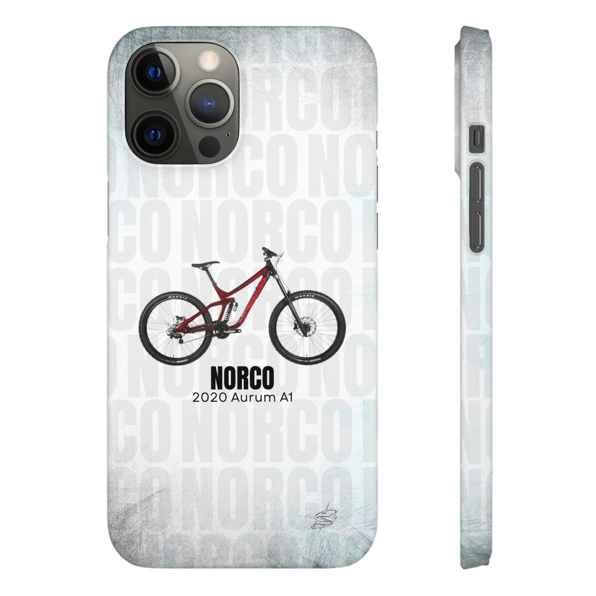 Norco 2020 Autum A1