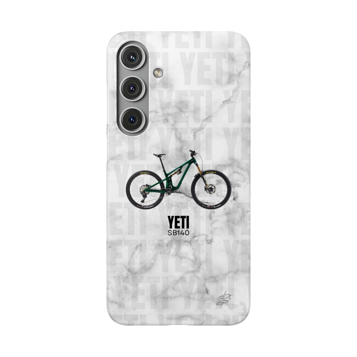 YETI SB140