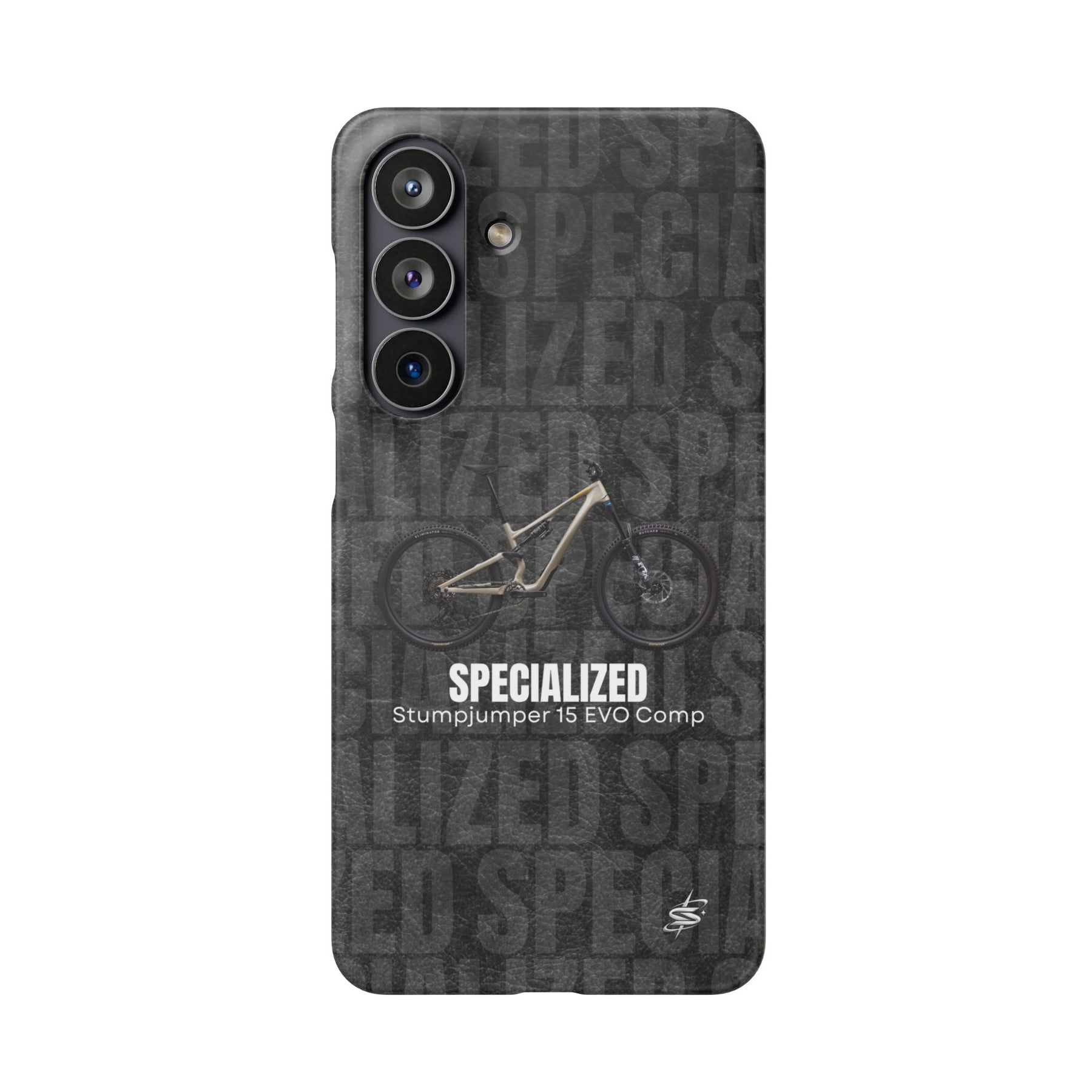 SPECIALIZED Stumpjumper 15 EVO Comp