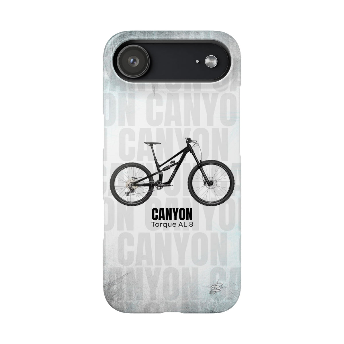 CANYON Torque AL 8