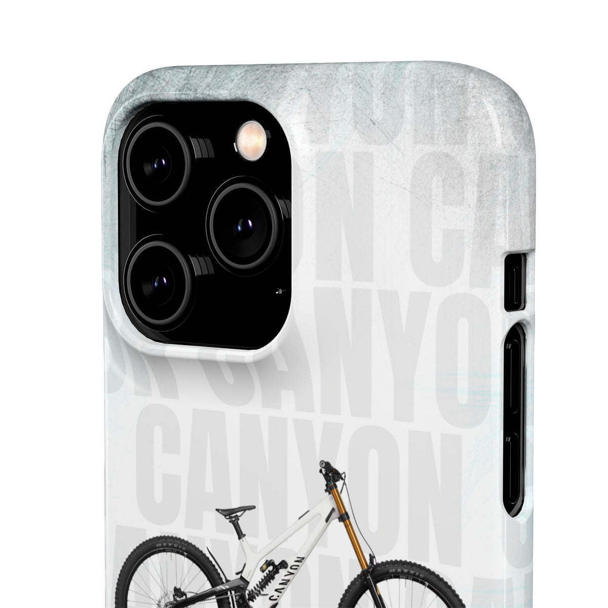 CANYON Sender CFR CLLCTV