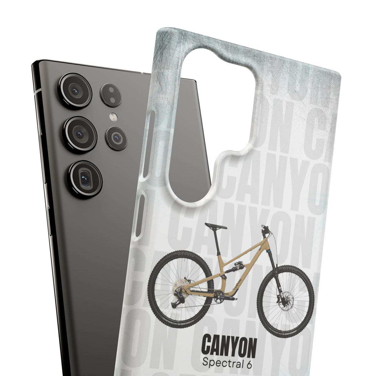 CANYON Spectral 6