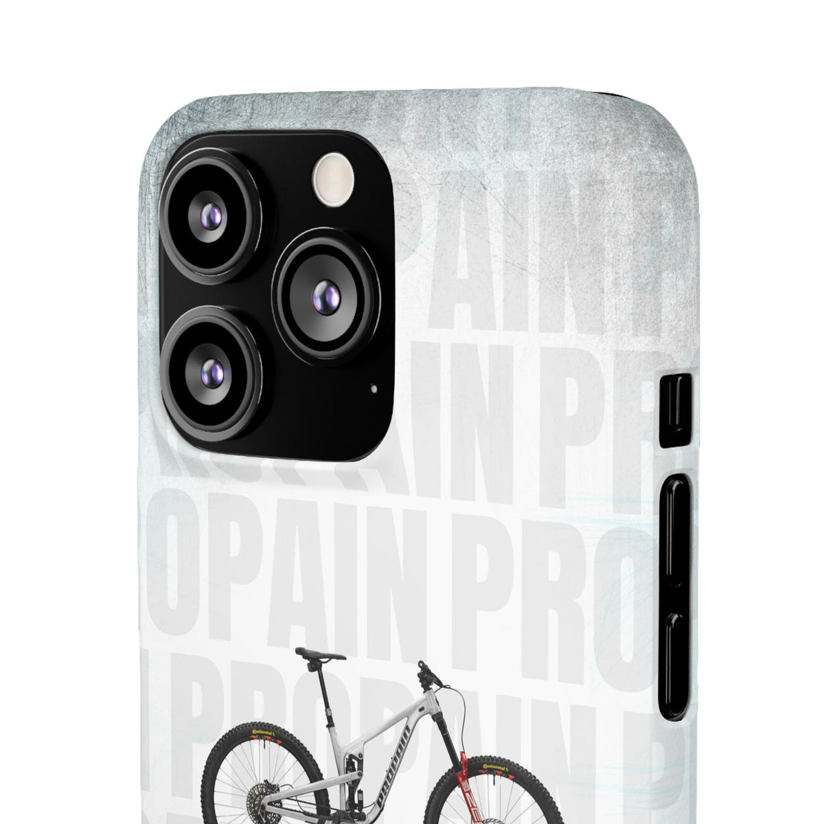 PROPAIN Spindrift AL