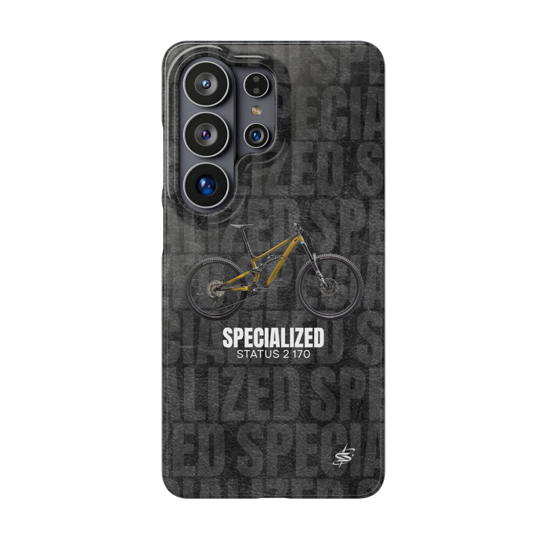 SPECIALIZED Status 2 170