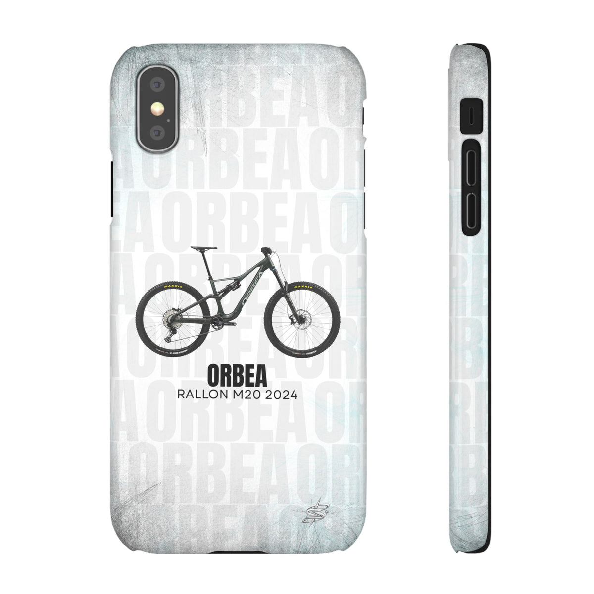 ORBEA Rallon M20 2024