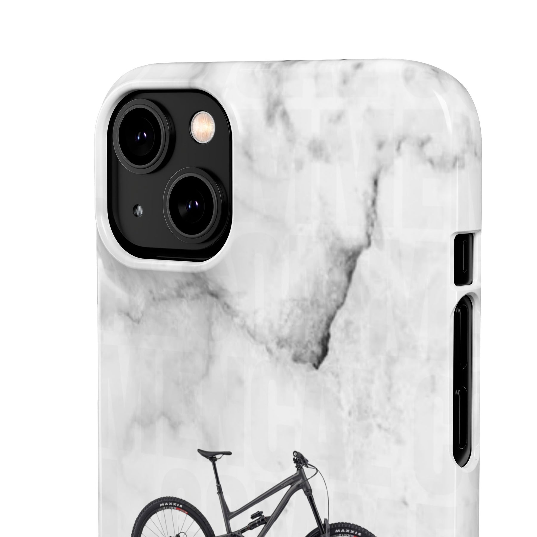 COMMENCAL CLASH RACE DARK SLATE