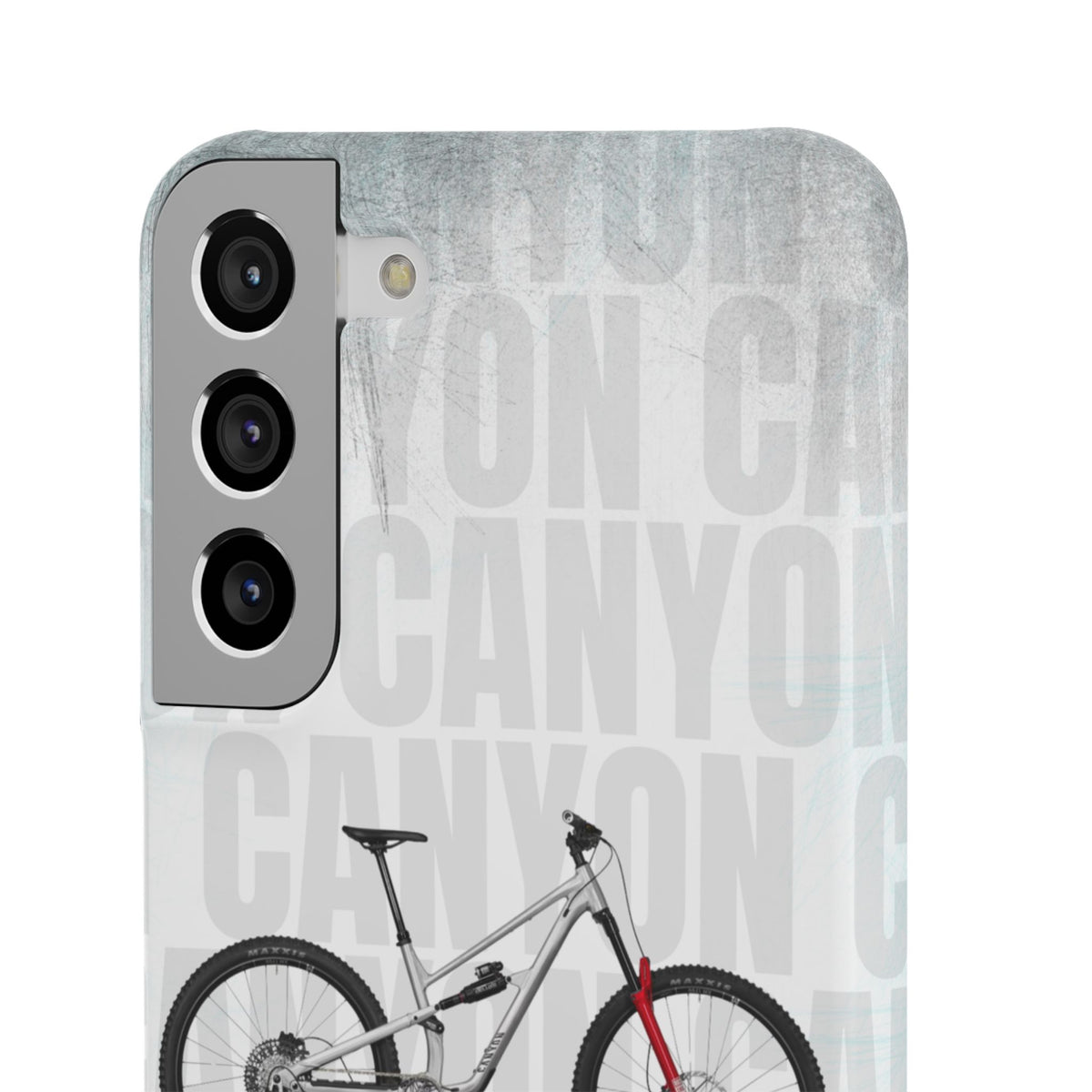 CANYON Spectral AL LTD