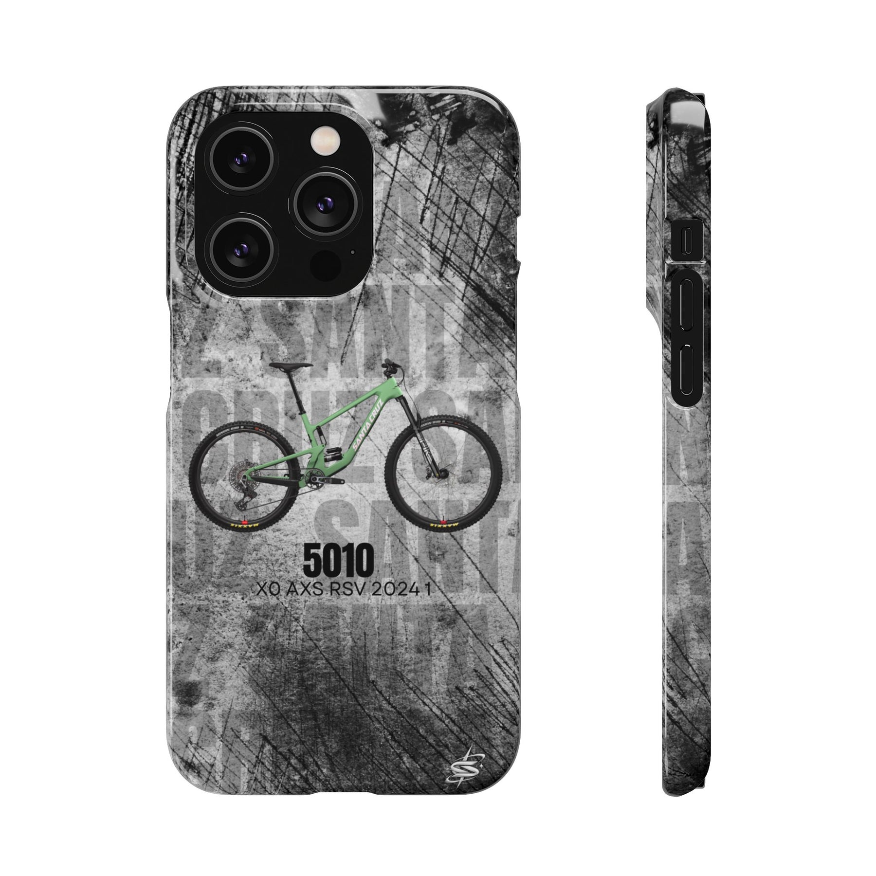 SANTA CRUZ 5010 X0 AXS RSV 2024
