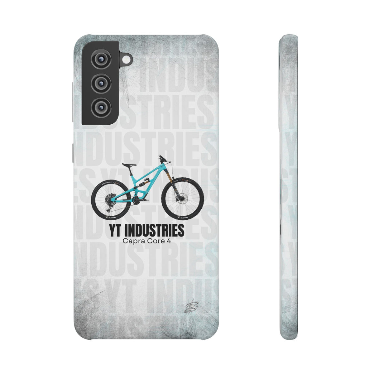 YT Capra Core 4