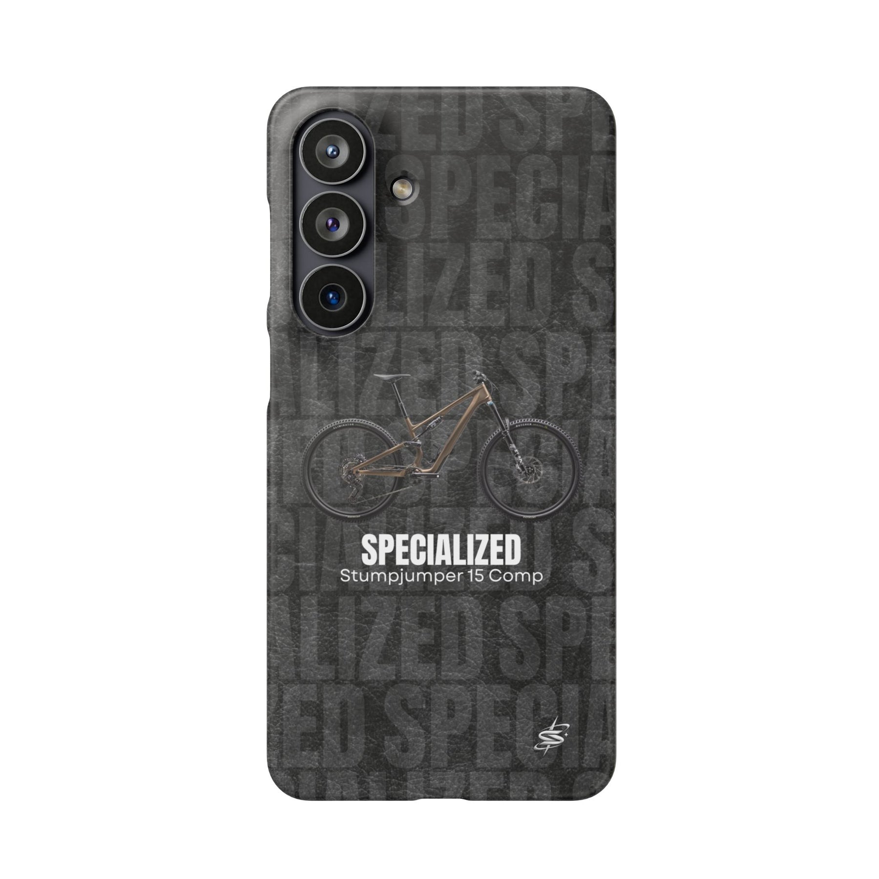 SPECIALIZED Stumpjumper 15 Comp