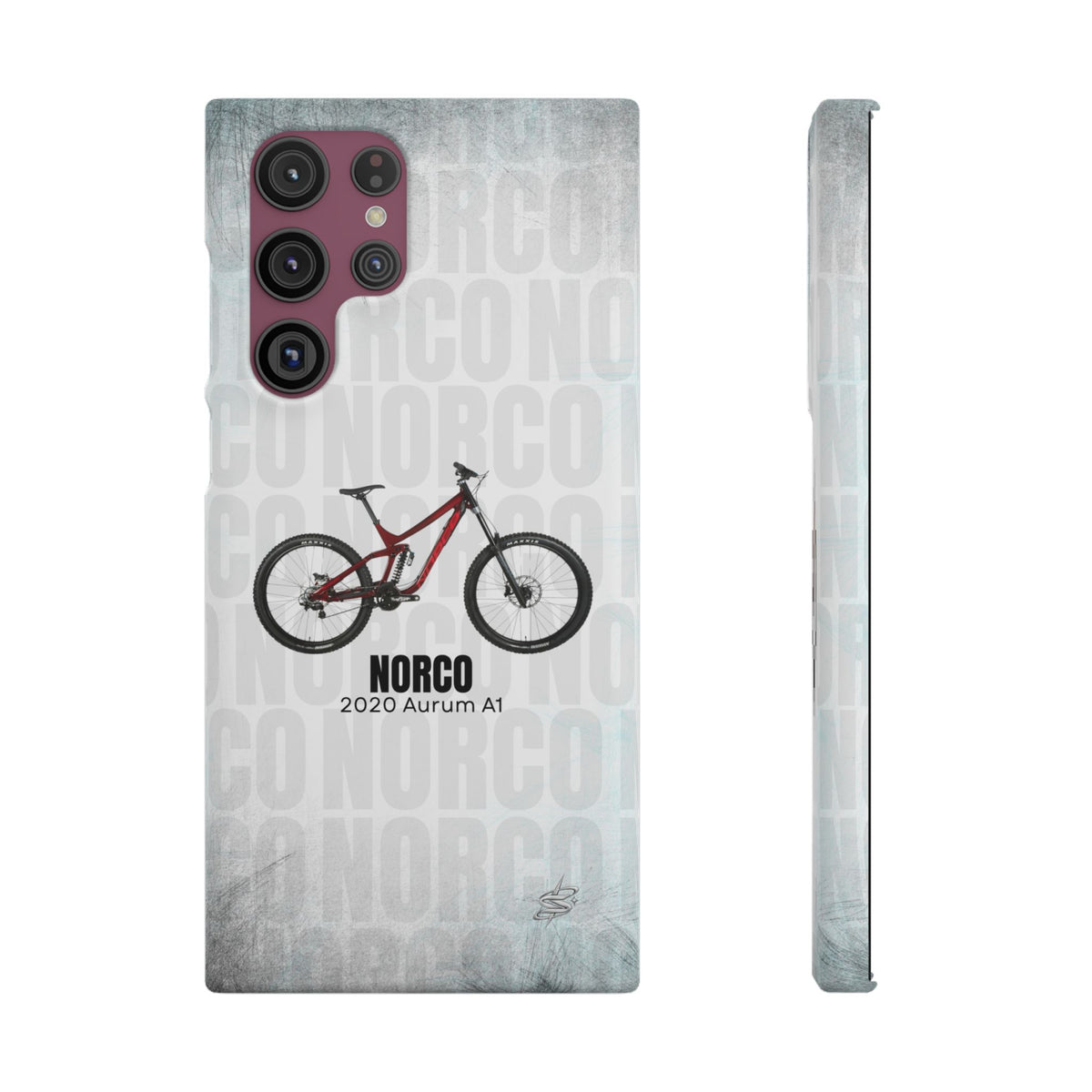 Norco 2020 Autum A1